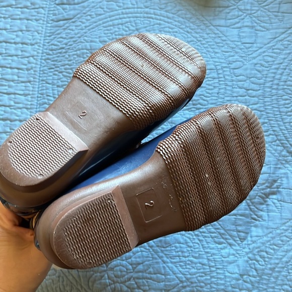 Adrienne Vittadini Girl’s duck boots Size 2 - Picture 6 of 11